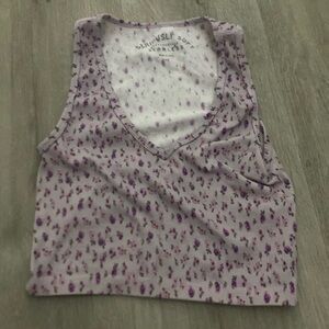 Summer top